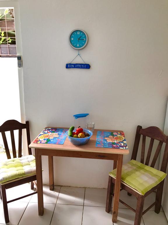 Studio Nene Willemstad Dış mekan fotoğraf