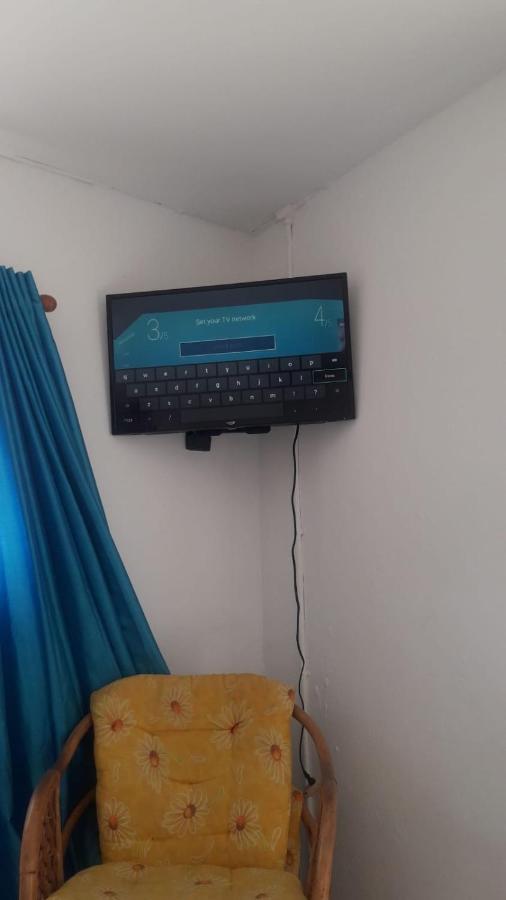 Studio Nene Willemstad Dış mekan fotoğraf